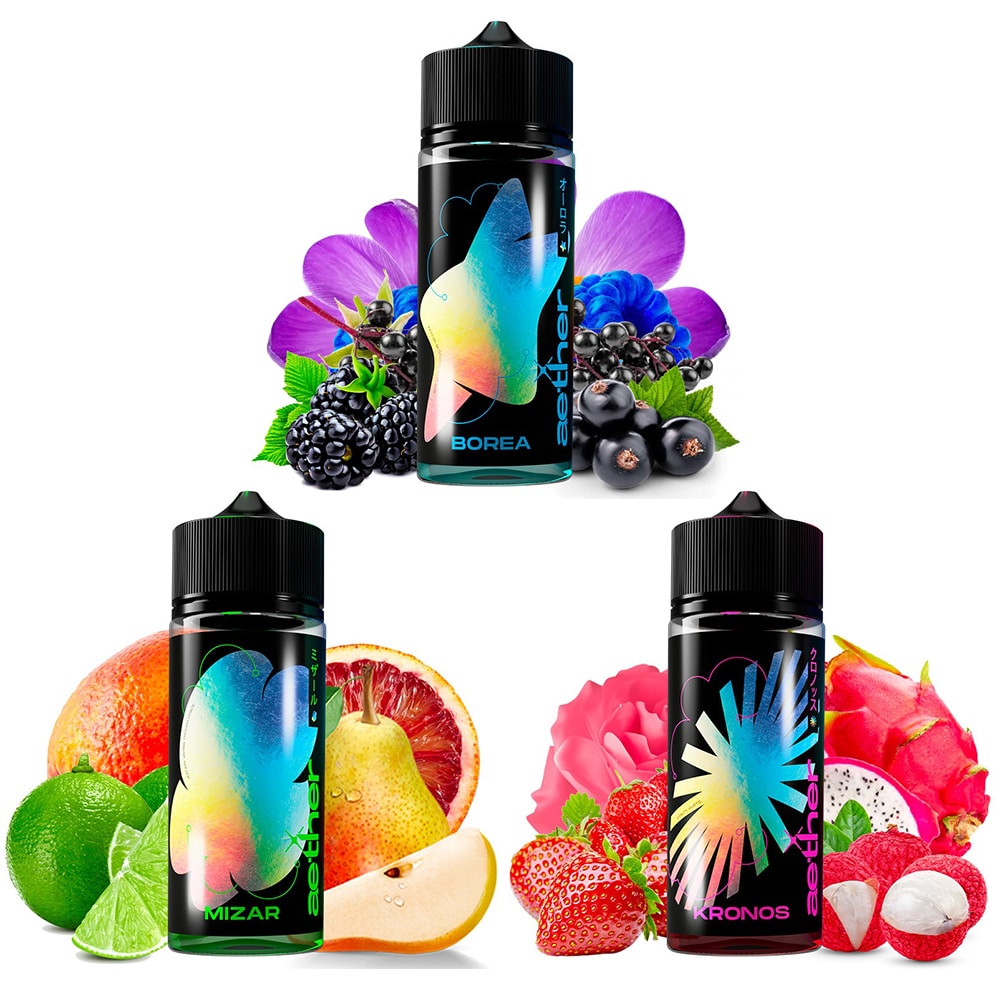 Aether 80ml