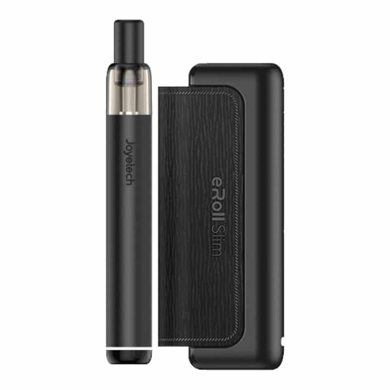 Kit eRoll Slim Full Joytech Noir