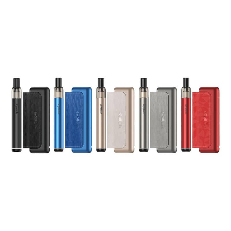 Kit eRoll Slim Full Joytech