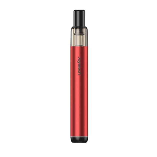 Kit eRoll Slim Joytech Rouge