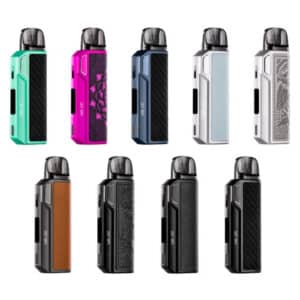 Thelema Elite 40 Lost Vape