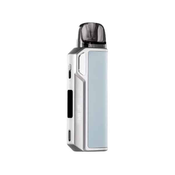 Thelema Elite 40 Lost Vape Silver Blue