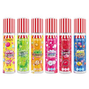 Candy Co 50ml