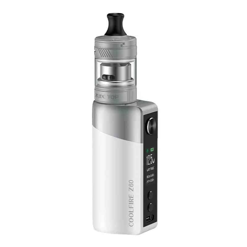 Kit Coolfire Z60 Innokin blanc