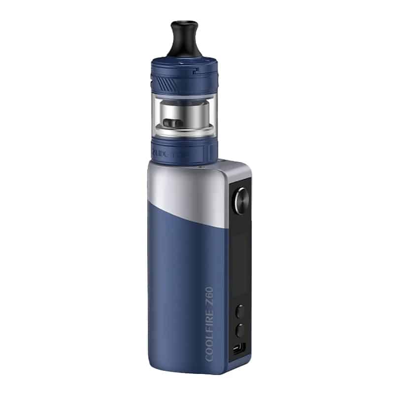 Kit Coolfire Z60 Innokin bleu