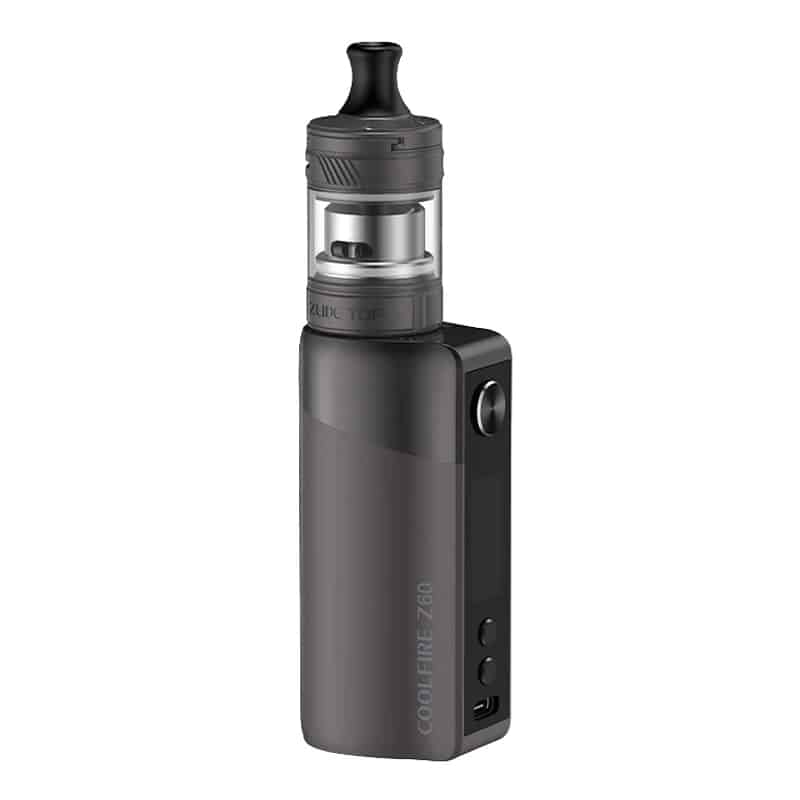 Kit Coolfire Z60 Innokin metal