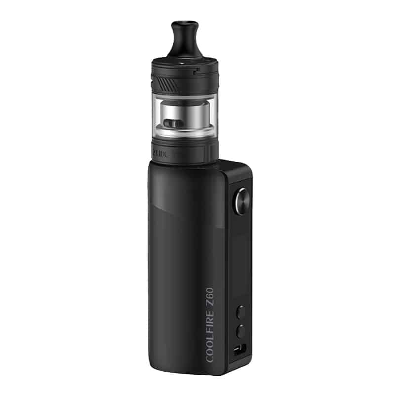 Kit Coolfire Z60 Innokin noir