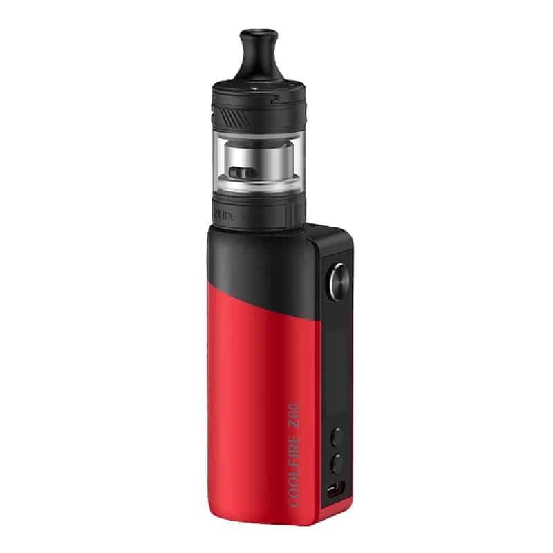Kit Coolfire Z60 Innokin rouge