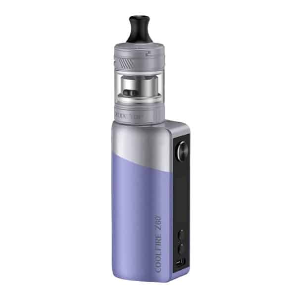 Kit Coolfire Z60 Innokin violet