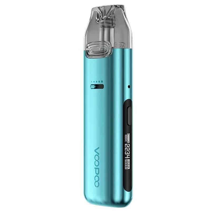 VMate Pro Voopoo Mint Blue