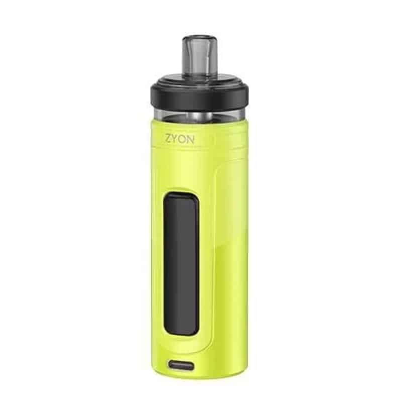Zyon Innokin Jaune