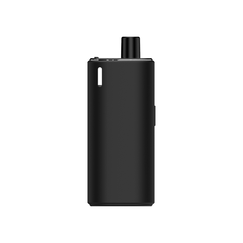 Kit Peak Geekvape Noir