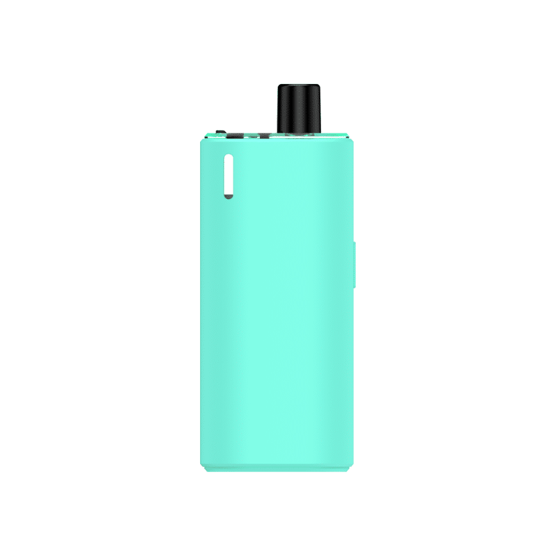 Kit Peak Geekvape Turquoise