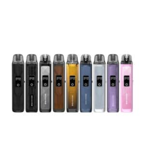 Kit Ursa Nano Pro 2 Lost Vape
