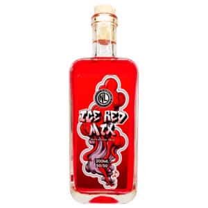 Ice Red Mix 200ml Narguiluxe