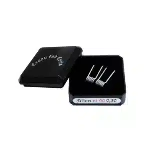 Résistances Aliens NI90