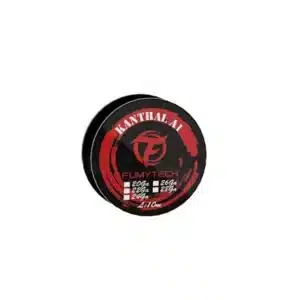 Kanthal A1 10m Fumytech