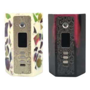 BOX STABWOOD DNA250C VAPE SMARTER