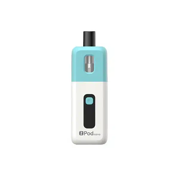 Kit Pod Z Nano Innokin blanc bleu