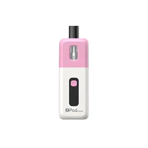 Kit Pod Z Nano Innokin blanc rose
