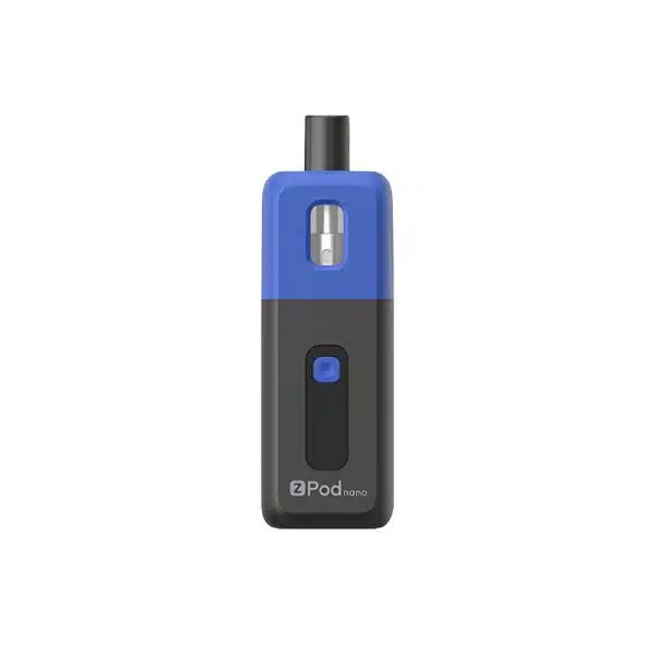 Kit Pod Z Nano Innokin bleu