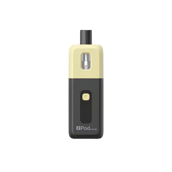 Kit Pod Z Nano Innokin jaune