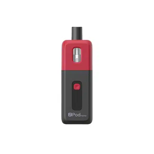 Kit Pod Z Nano Innokin rouge