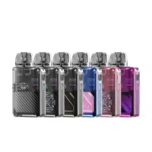 Kit Thelema Elite Art 40 Lost Vape