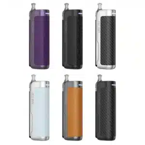 Thelema Nexus Lost Vape