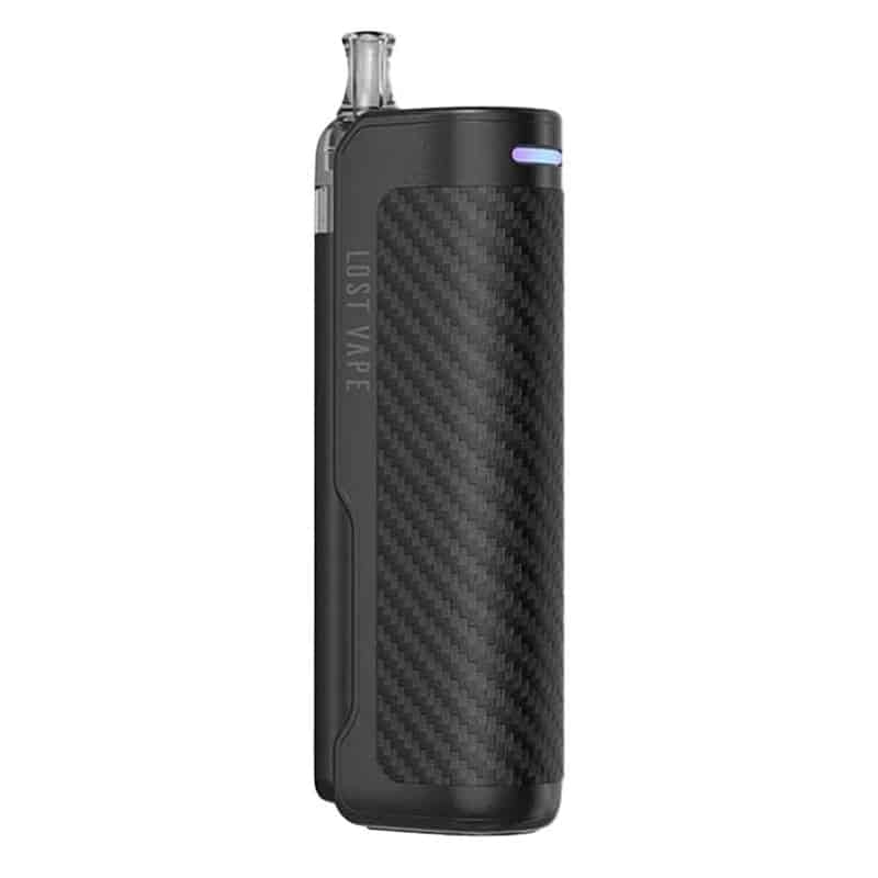 Thelema Nexus Lost Vape black carbon
