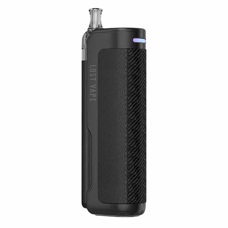 Thelema Nexus Lost Vape twill black