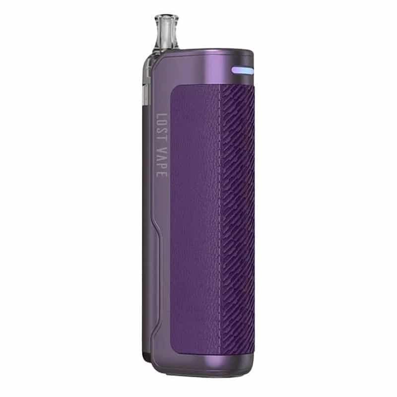 Thelema Nexus Lost Vape twill violet