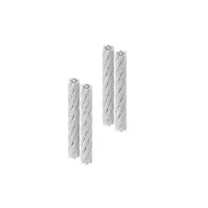 Artemis RDTA Wire steel THC x4