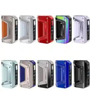 Box Aegis Legend 3 - Geekvape