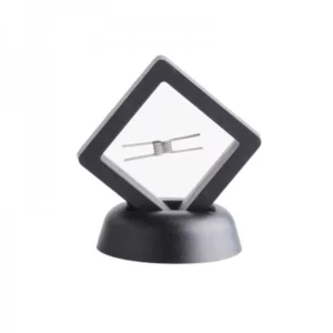 Résistances Ni80 Alien 28GA THC x2 Parallel