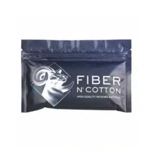 Coton Fiber N’Cotton V2