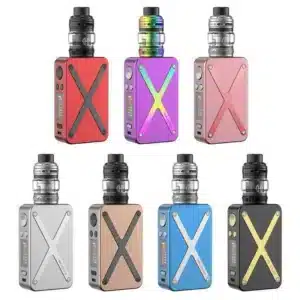 Kit Revolto Aspire