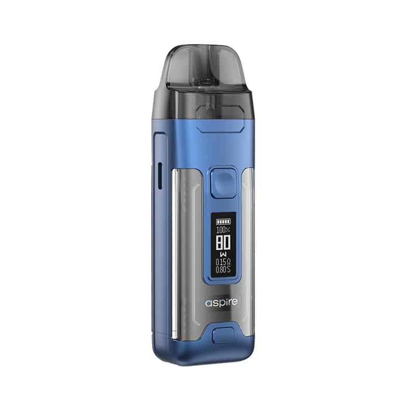 Veynom Air Aspire Carbon Blue