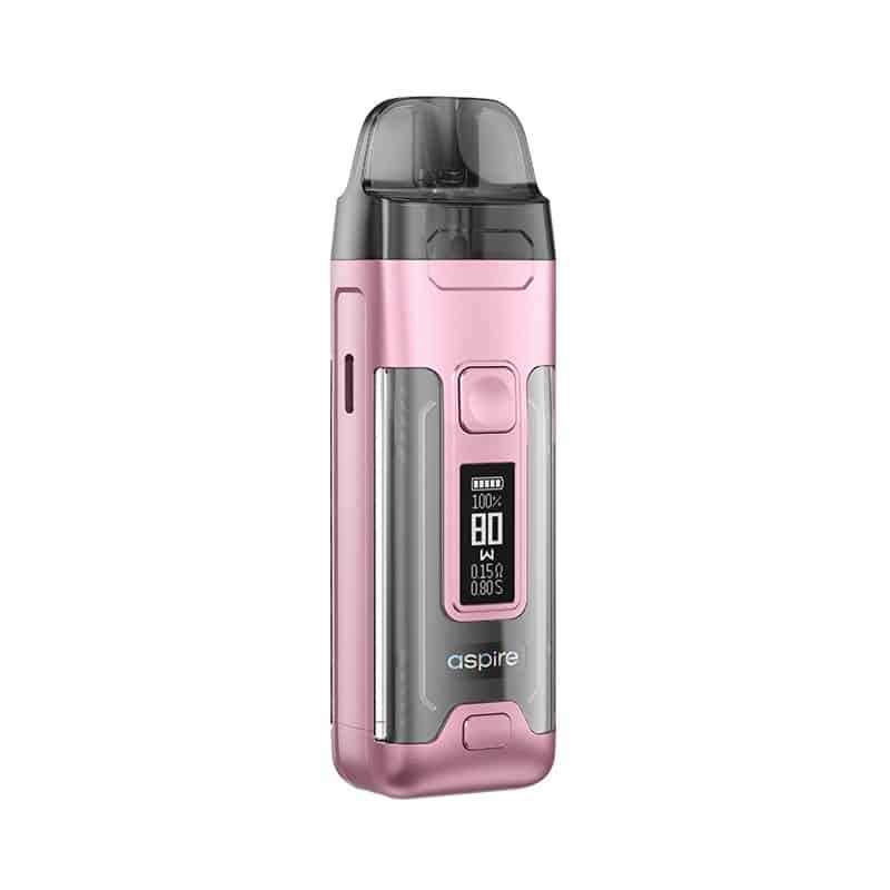 Veynom Air Aspire Carbon Pink