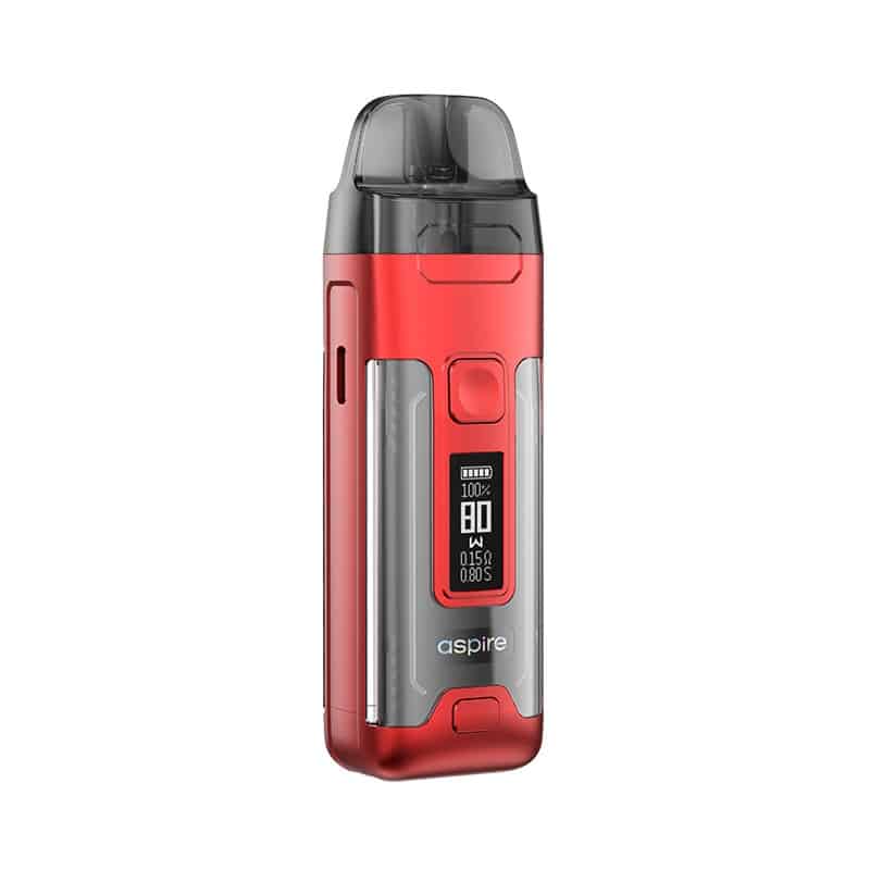 Veynom Air Aspire Carbon Red