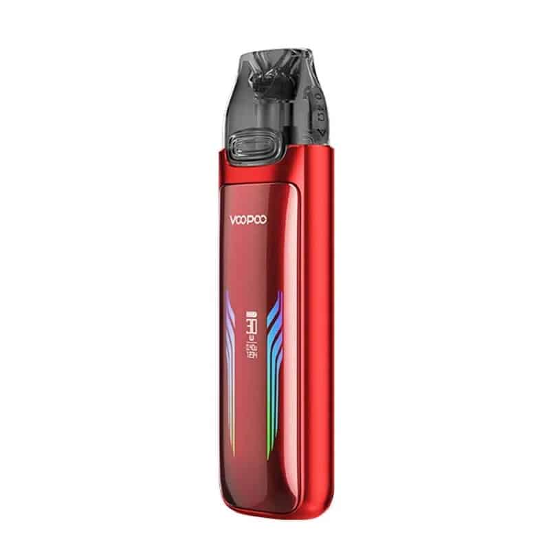 Kit Vmate Max Voopoo Ruby Red