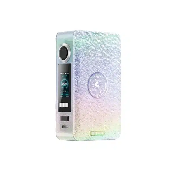 Box Centaurus N200 Lost Vape crystal cave