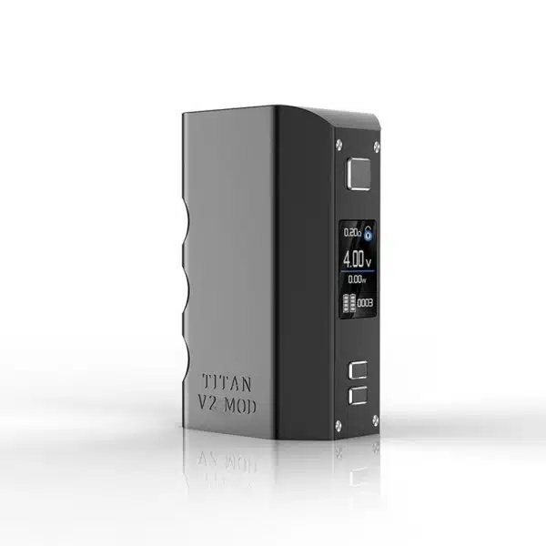 mod-titan-300w-v2-steam-crave noir