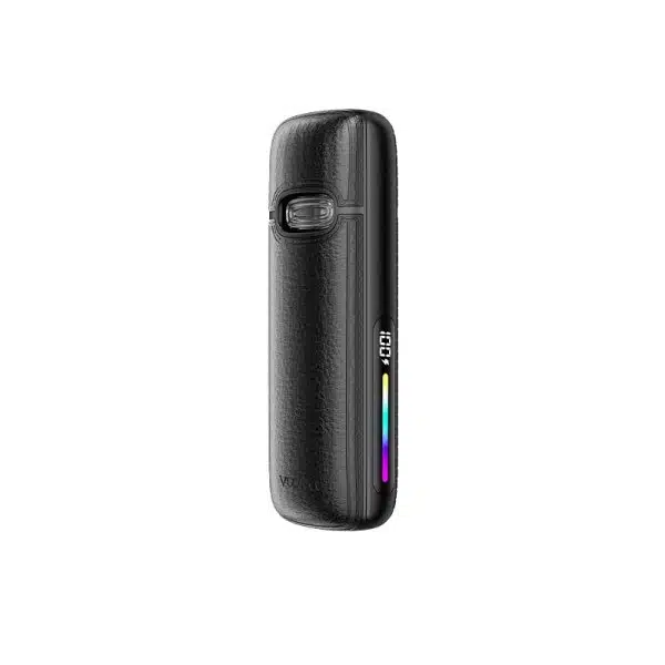 Kit Vmate e2 Voopoo Black