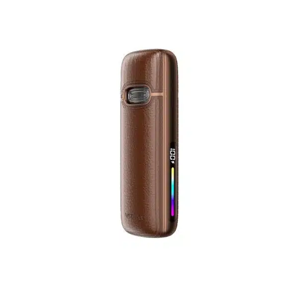 Kit Vmate e2 Voopoo Brown