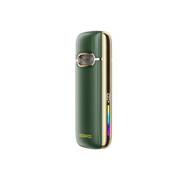 Kit Vmate e2 Voopoo Green