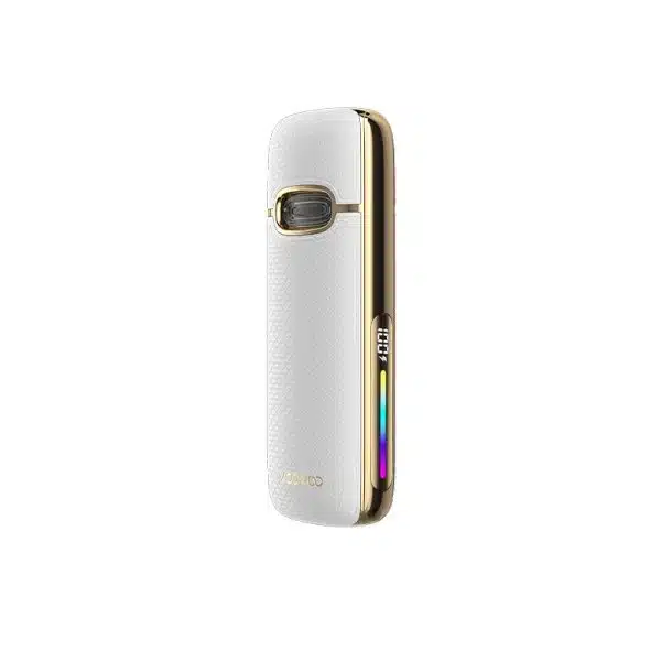 Kit Vmate e2 Voopoo White