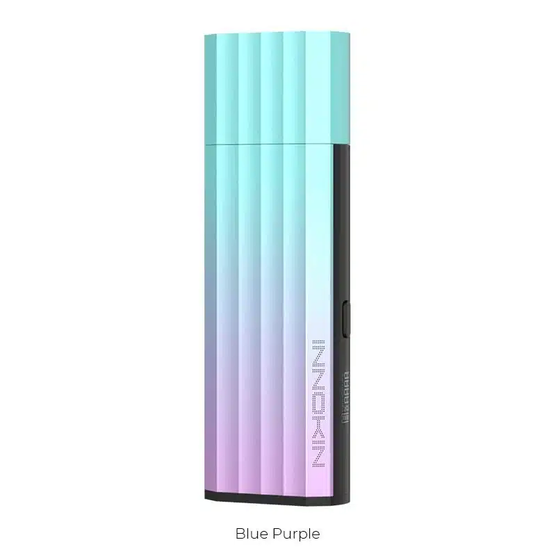 Kit Klypse Pro Syndra Innokin Blue Purple