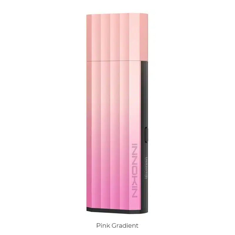 Kit Klypse Pro Syndra Innokin Pink Gradient