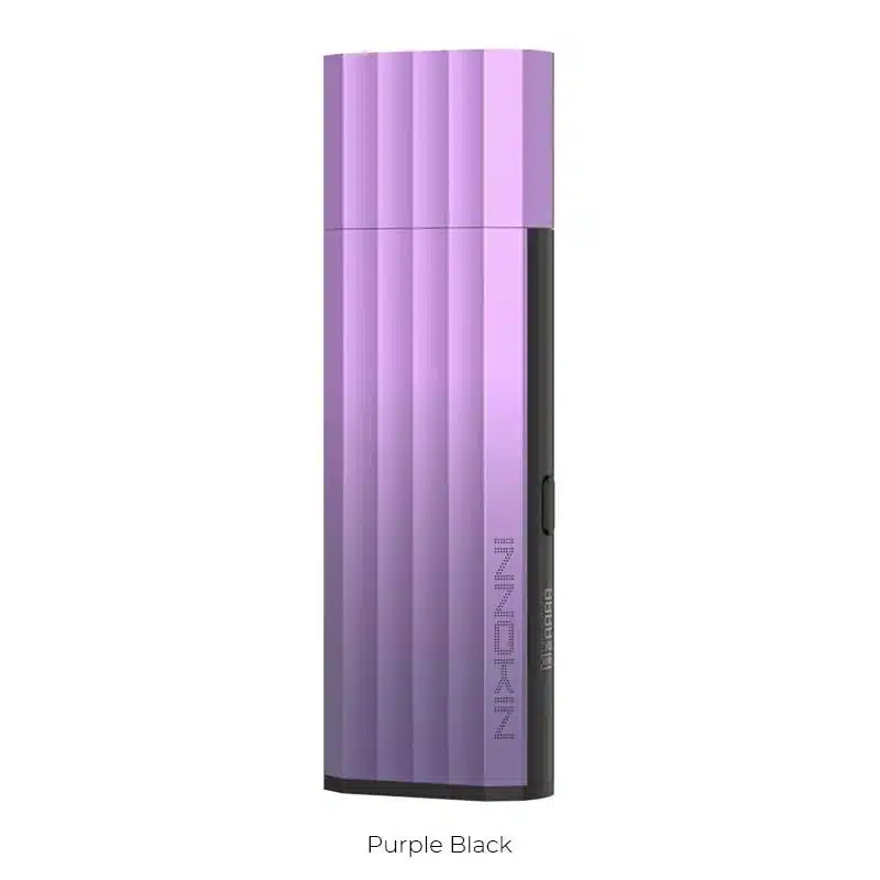 Kit Klypse Pro Syndra Innokin Purple Black